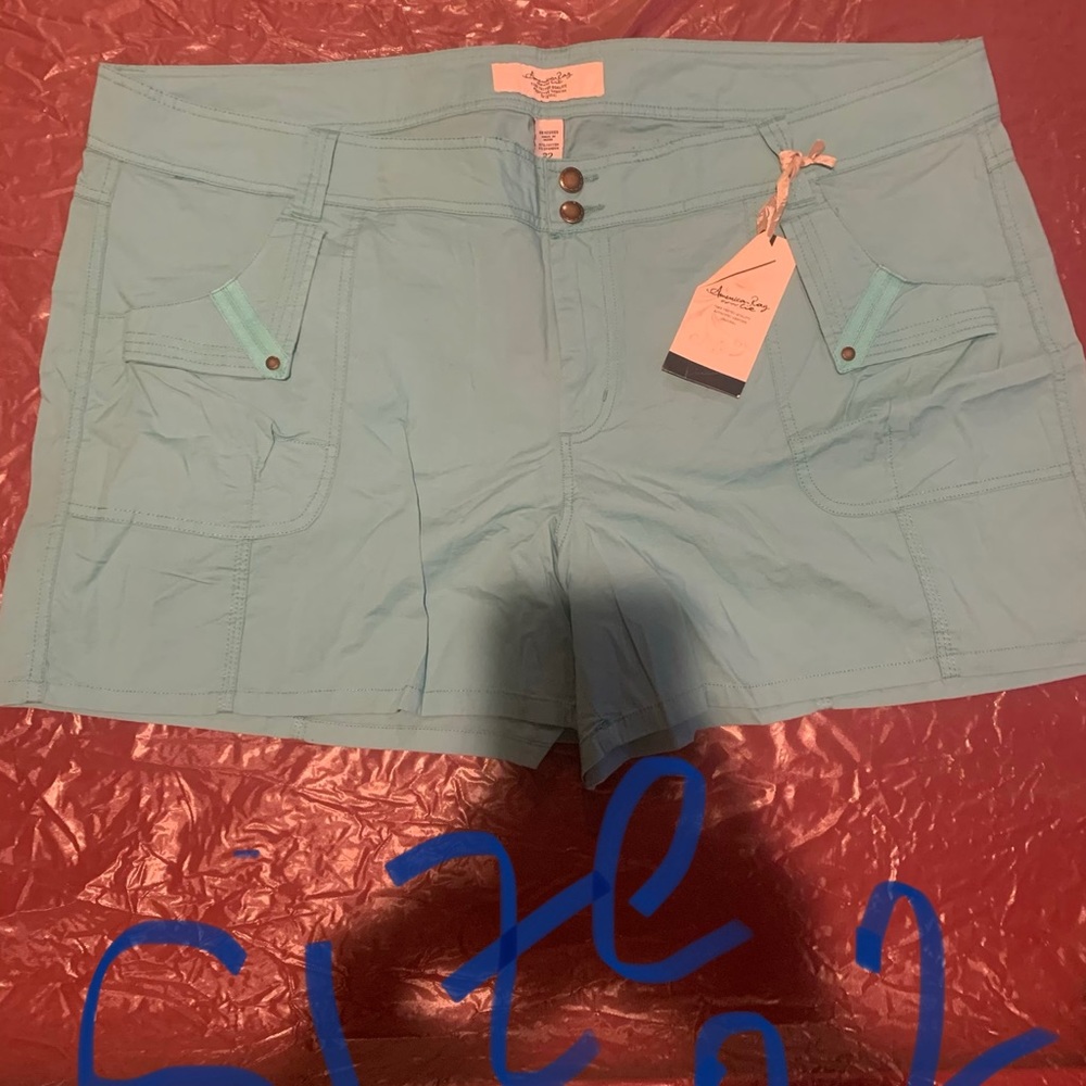Shorts